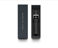 Watchband Daniel Wellington Man Classic Sheffield DW00200020 - DW00200020